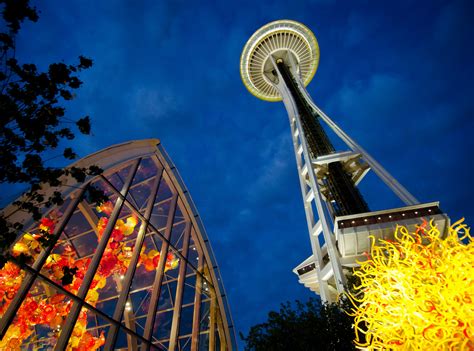 The best places to see Chihuly in the US – Lonely Planet